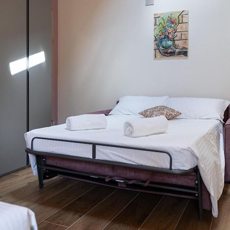 Villa Veronesi 圣马蒂诺德拉巴 外观 照片