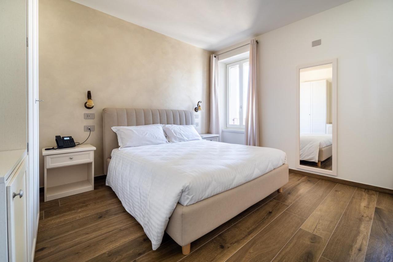 Villa Veronesi 圣马蒂诺德拉巴 外观 照片