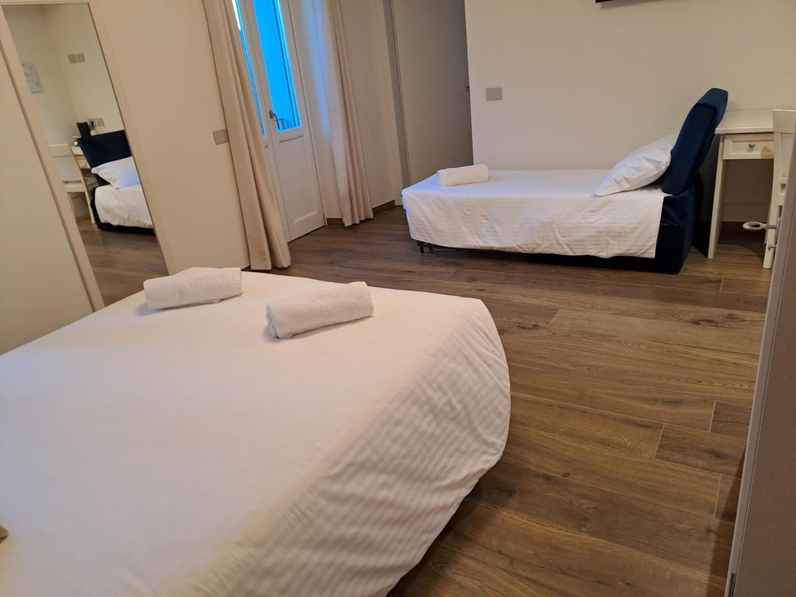 Villa Veronesi 圣马蒂诺德拉巴 外观 照片